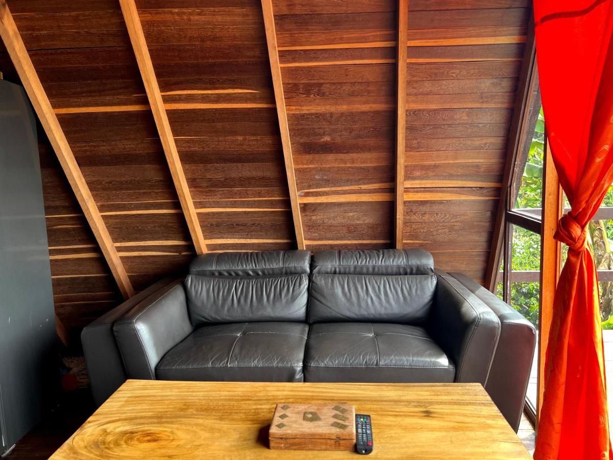 Cabana Encanto Natural Херико Экстерьер фото